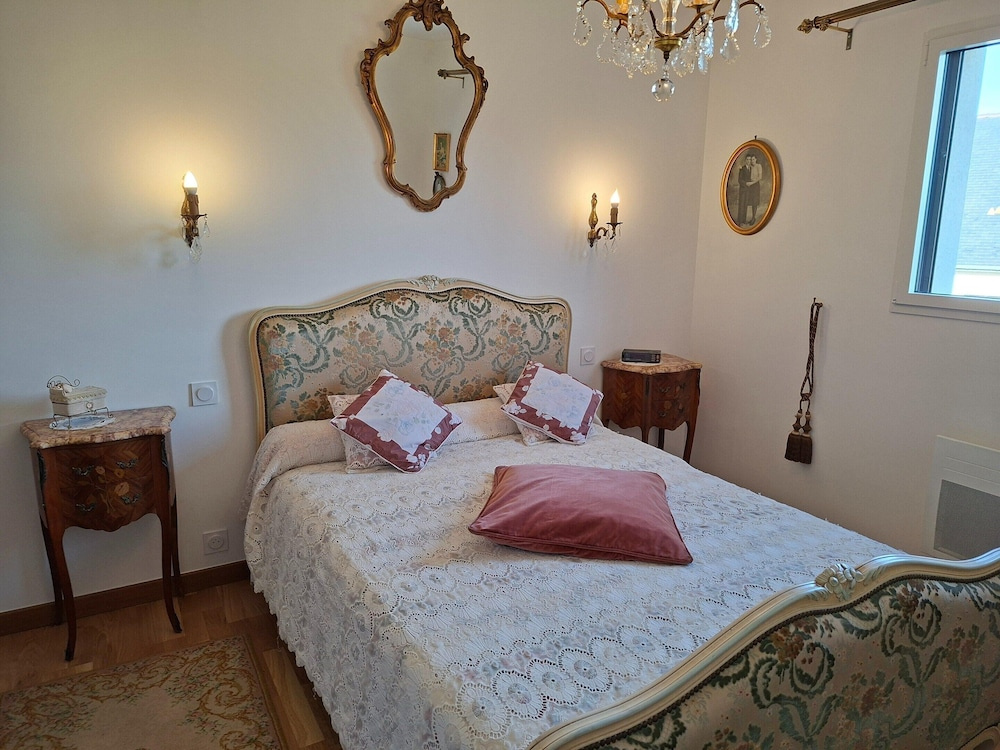Voir la photo 4 — Ground Floor Holiday Home in Plestin des Greves