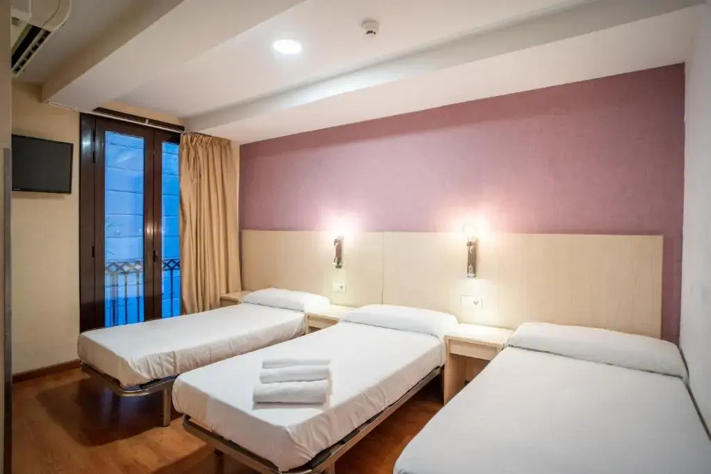 Hostal Fina