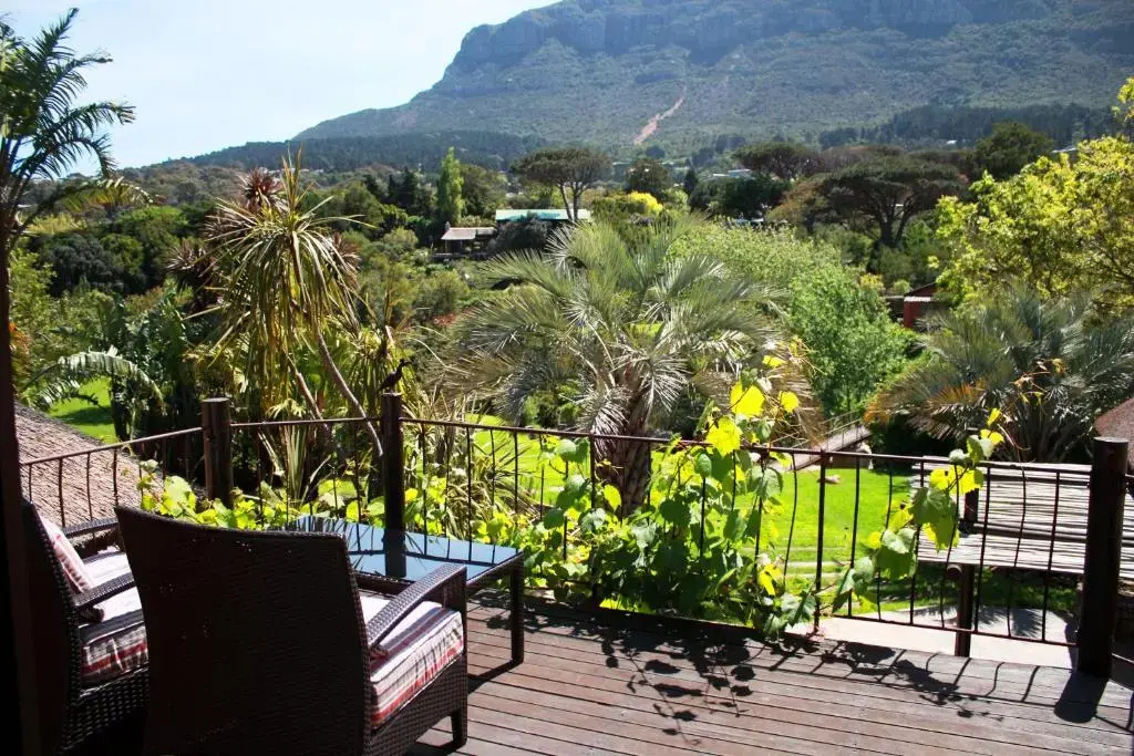 Thulani River Lodge - Chambres