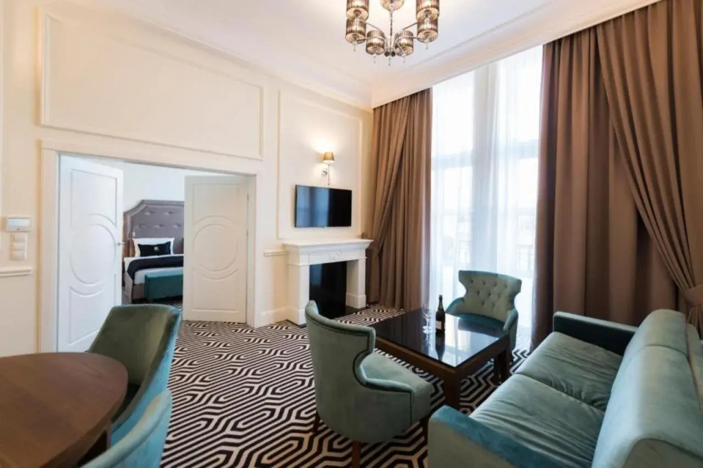 Hotel Royal & Spa - 5