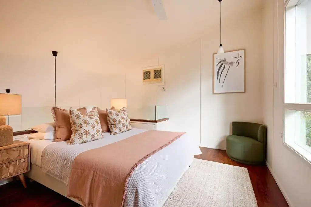 Aquila Eco Lodges - Chambres