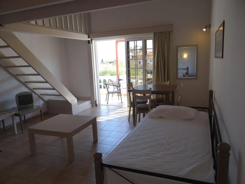 Perla Beach - Général