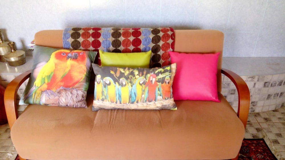 House With one Bedroom in Arco da Calheta, With Furnished Garden and W