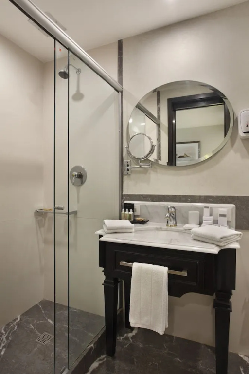Miramar by Windsor Copacabana - Chambres