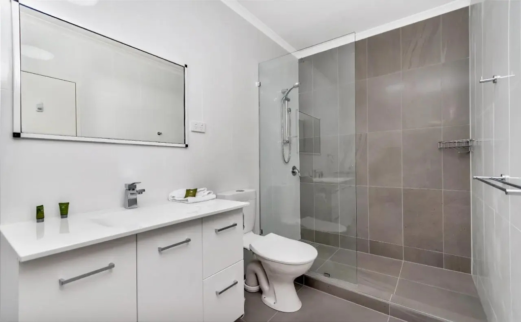 Titree Resort Holiday Apartments - Général