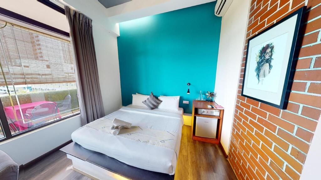 Roomies Suites by null