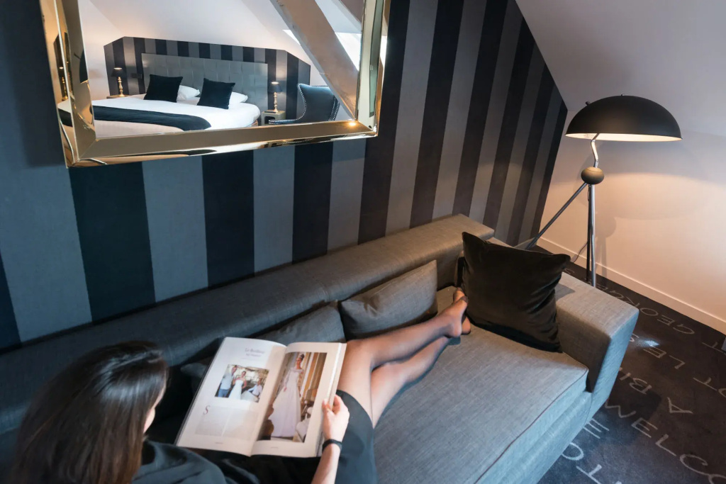 Hotel photo 17