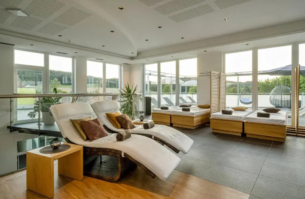 Hotel & SPA Reibener Hof - Général