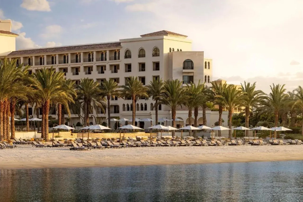 The Westin Saraya Aqaba Resort & Spa — фото 5