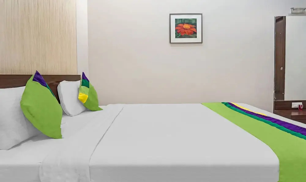 Hotel photo 19