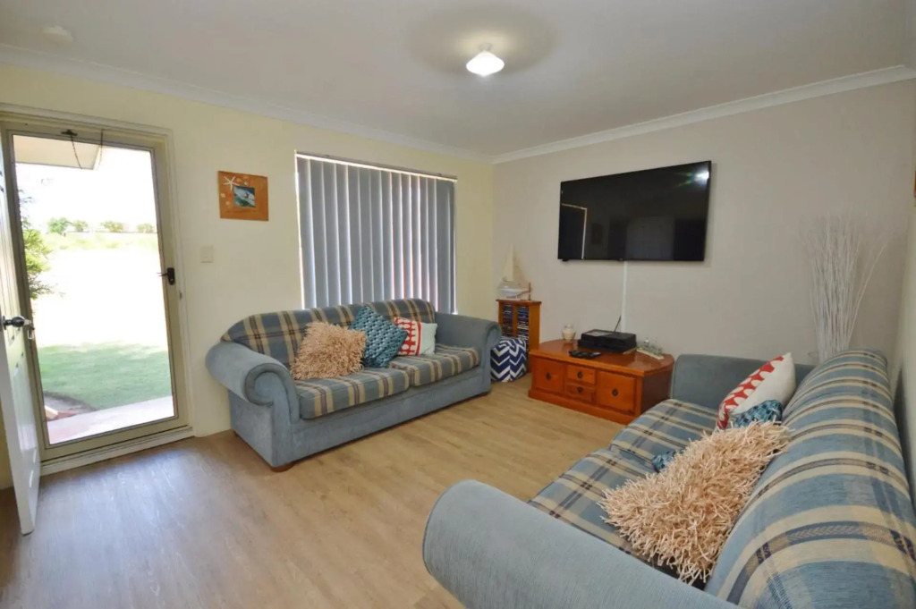 Allure - Kalbarri WA — фото 2