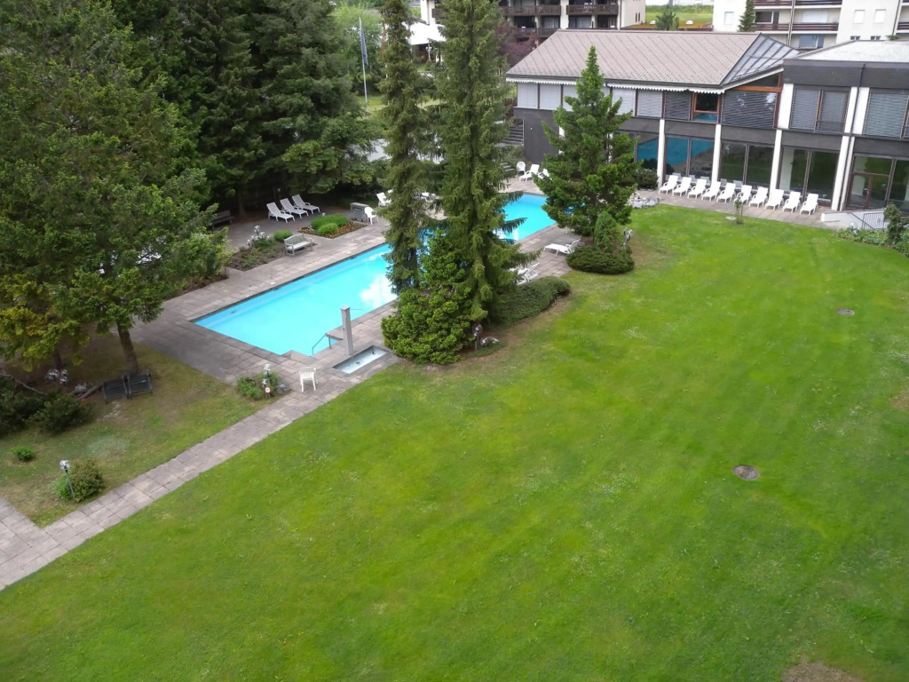 Hotel photo 20