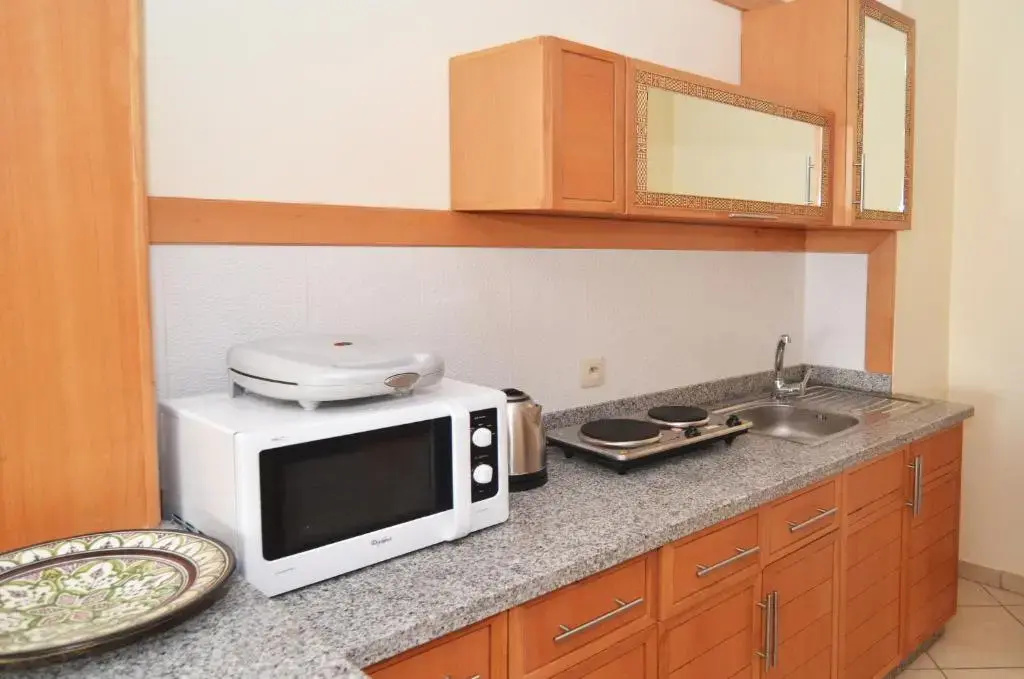 Atlantic Palm Beach - Chambres