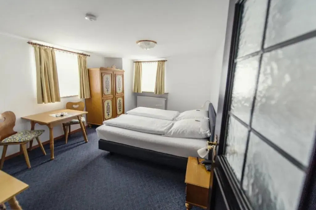 Hotel Alt-Ringlein - Chambres