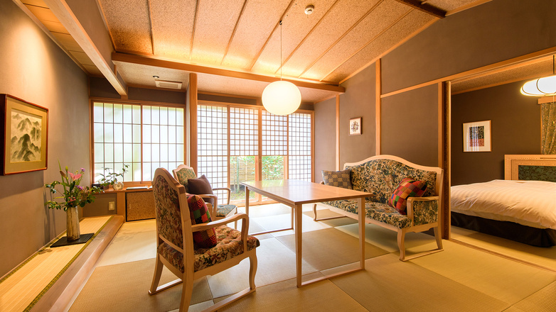 Yufuin Souan Kosumosu 사진 8