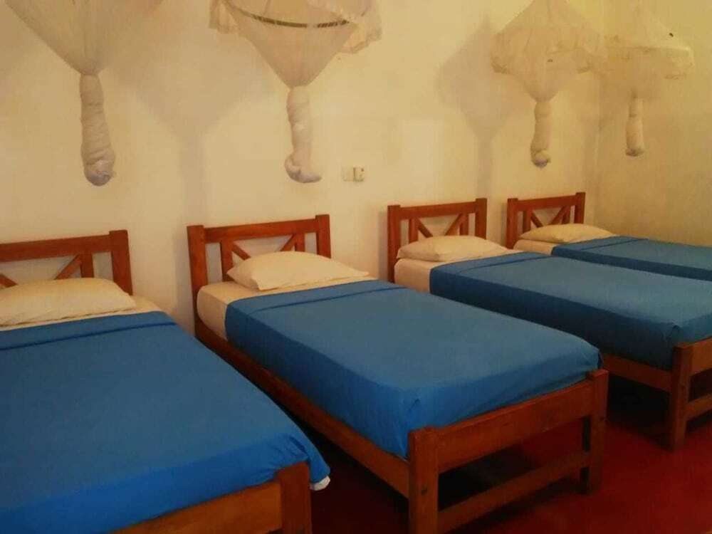 Hotel Mango Garden