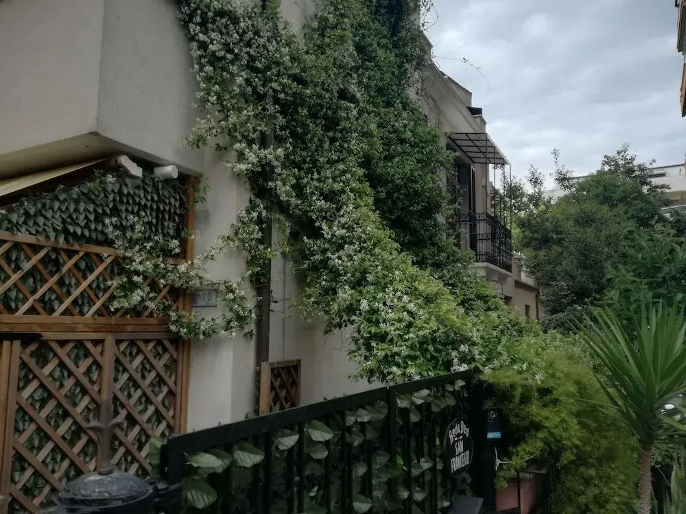 Hotel photo 12