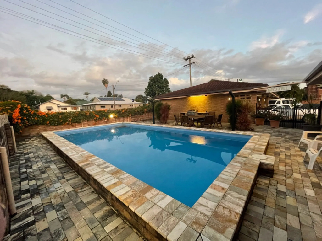 Milgate Motel — фото 6