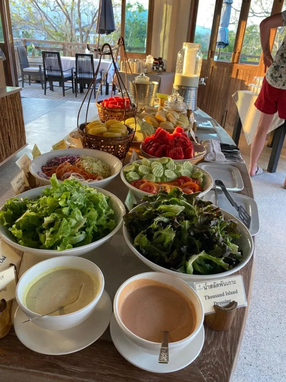 Aana Resort & Spa - Général