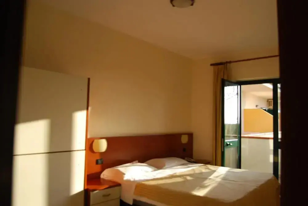 Hotel Residence Domus - Chambres