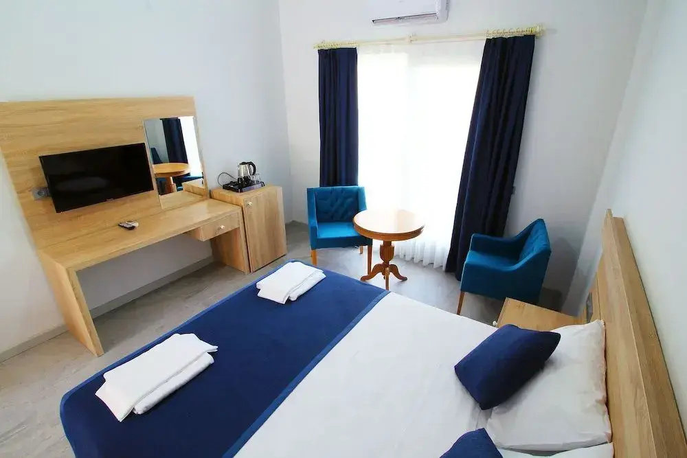 Hotel photo 21