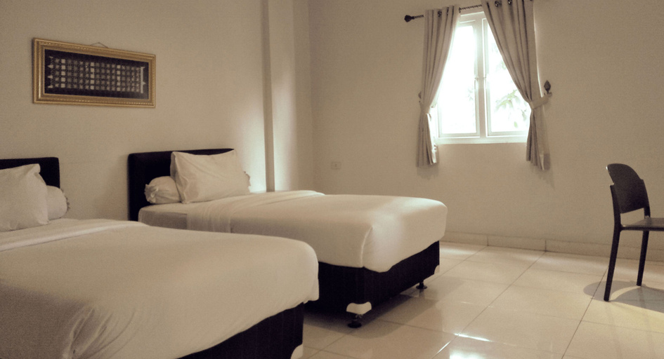 Tango Hostel — 3