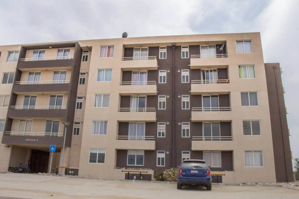Condominio Mistral V