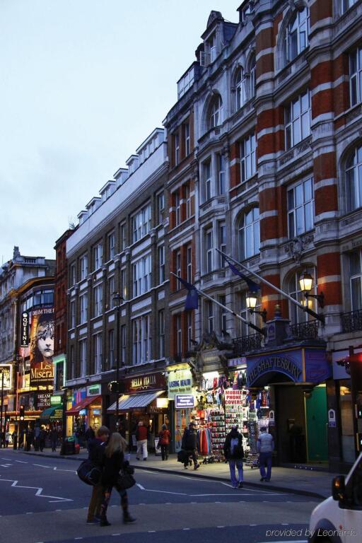 The Piccadilly London West End - 0