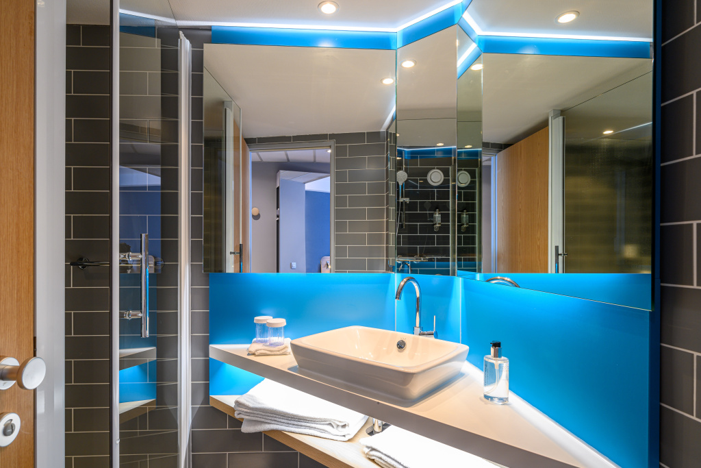 Holiday Inn Express Mechelen City Centre by IHG - Général