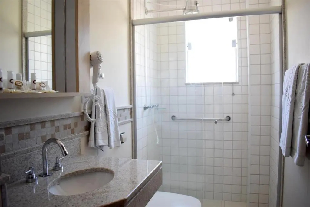Hotel Casablanca - Chambres