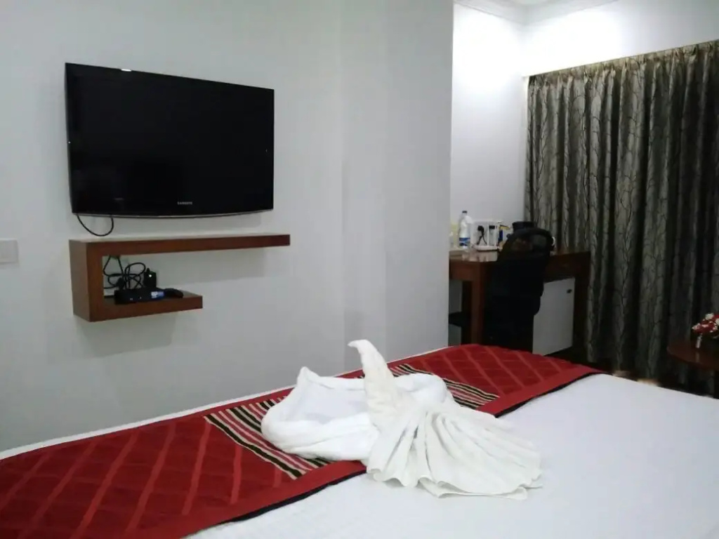 Hotel photo 5