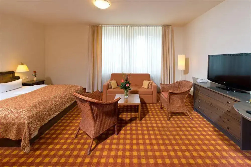 GOLD INN Prinz Eugen - Général