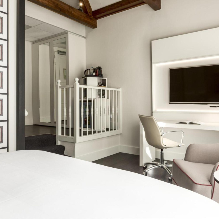 NH Collection Amsterdam Barbizon Palace