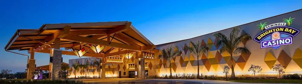 Seminole Brighton Bay Hotel & Casino