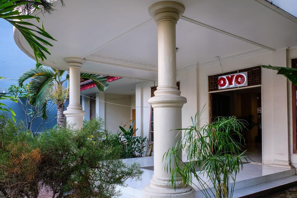 GRIYA ASRI HOTEL image