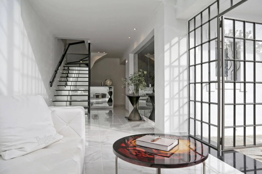 Racconto Boutique Design Hotel - Adults Only - Général