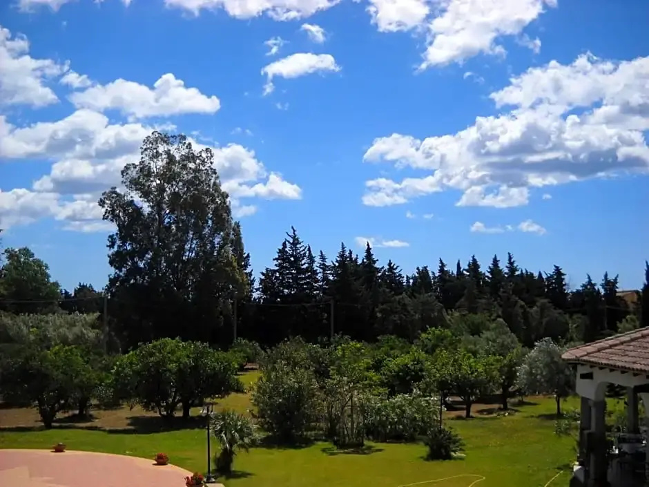 Hotel Domu Incantada - Chambres