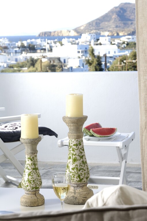 Kapetan Tasos Suites by null