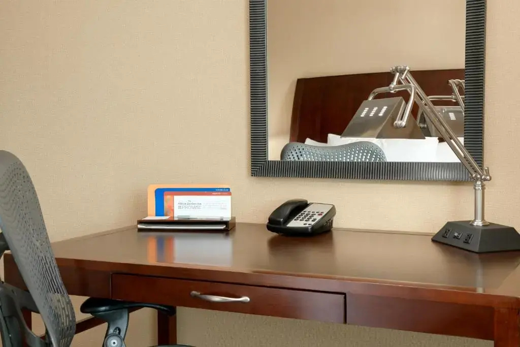 Hilton Garden Inn Fontana - Chambres