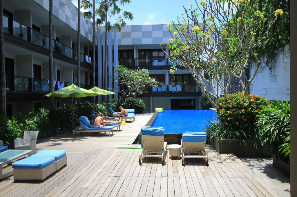 Hotel photo 19