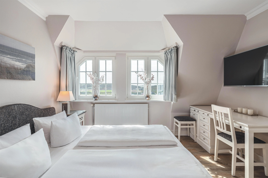 Dorint Strandresort & Spa Sylt/Westerland - Général