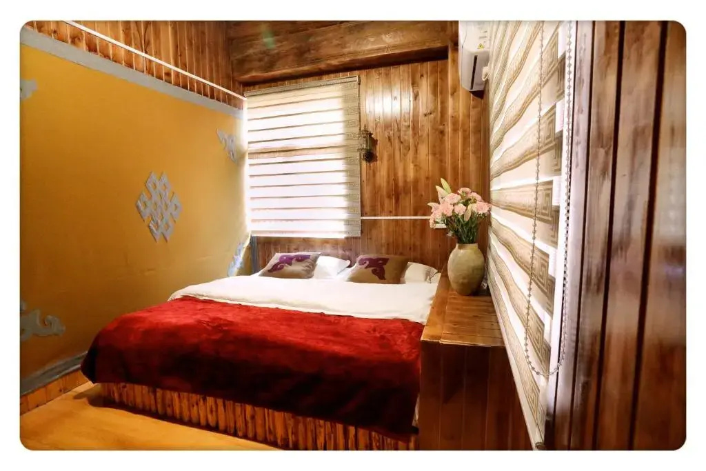 Home Away From Home - Chambres
