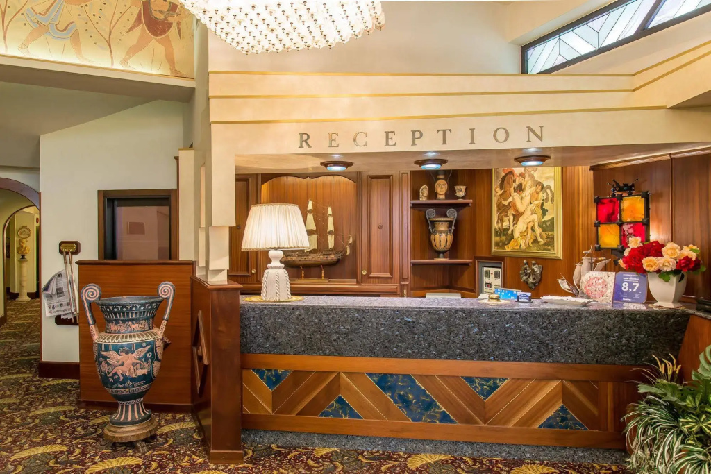 Hotel photo 2