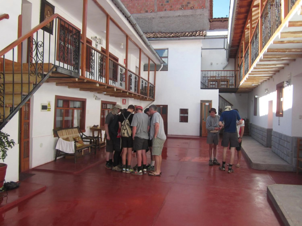 Hotel photo 18