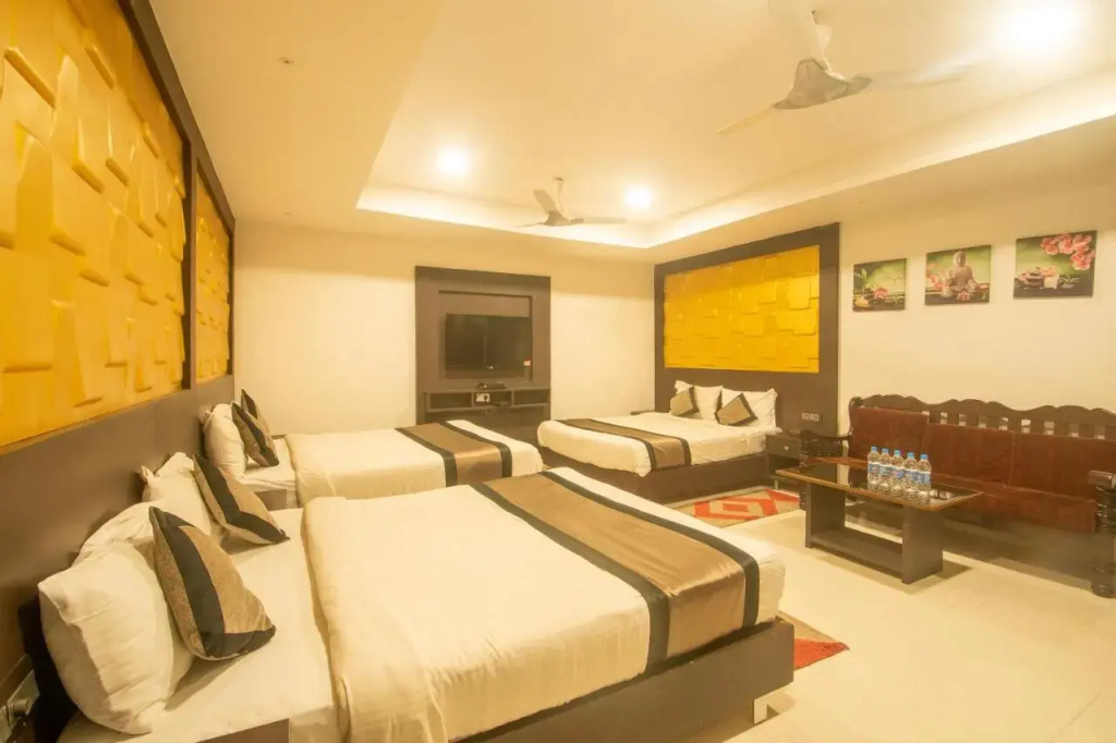 Hotel photo 7