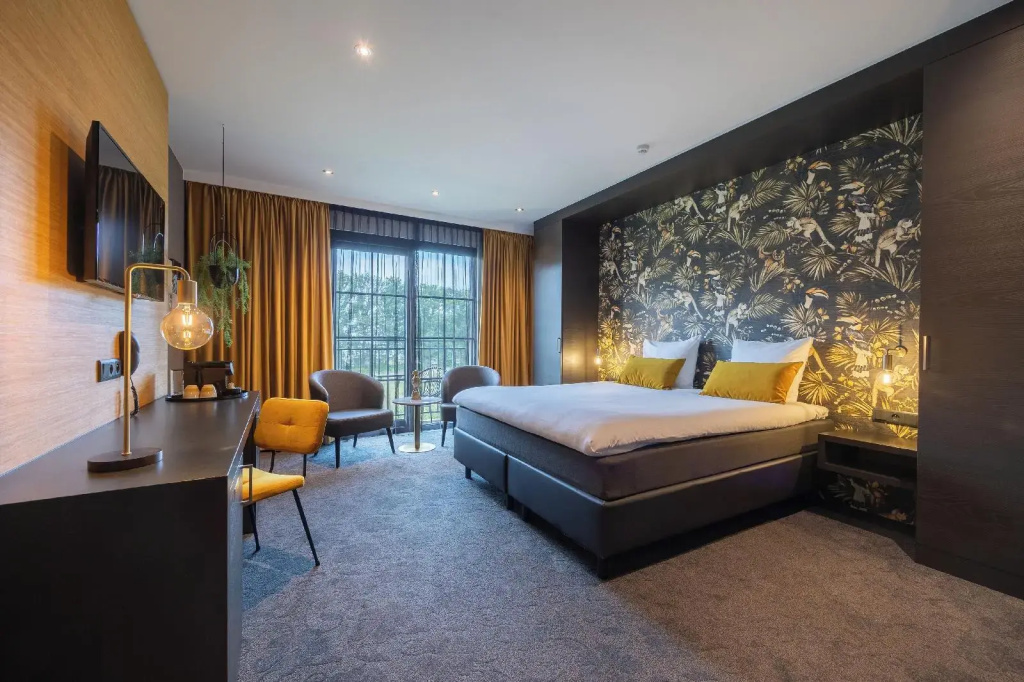 Van der Valk Hotel Brugge - Oostkamp - Général