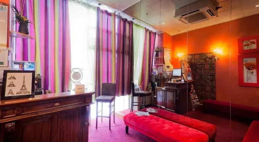 Hotel photo 19