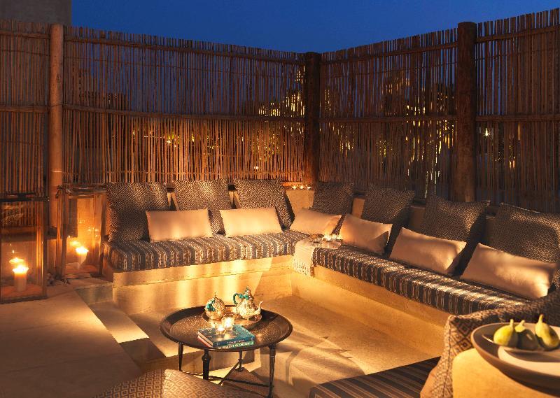 Anantara Sir Bani Yas Island Al Yamm Villa Resort