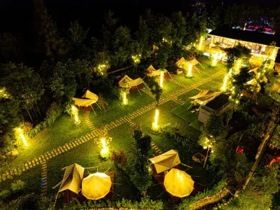 Hongshanzhuang Guesthouse