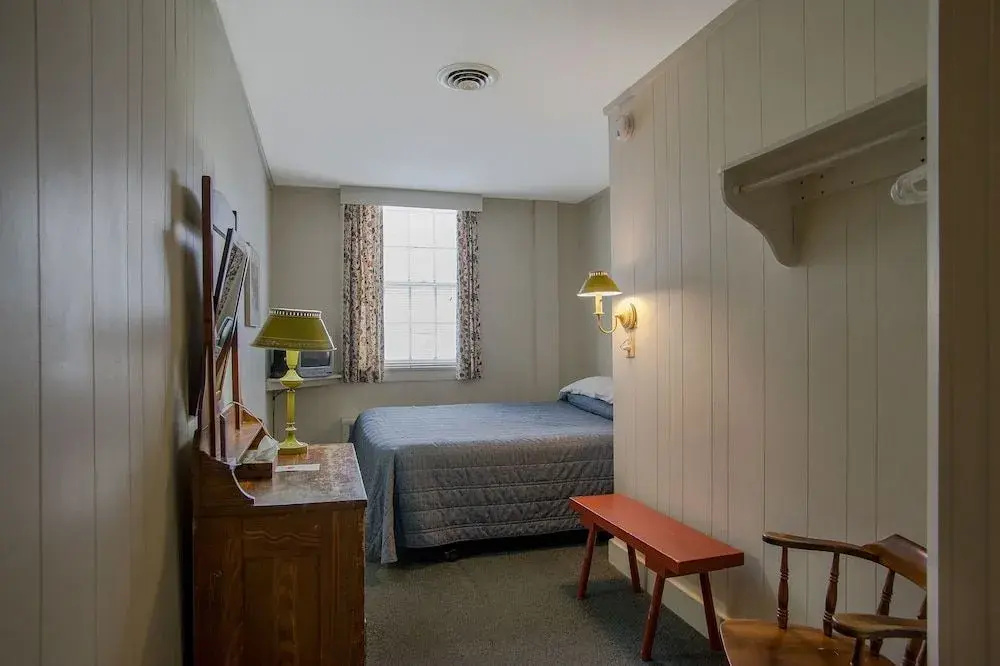 Hotel photo 7
